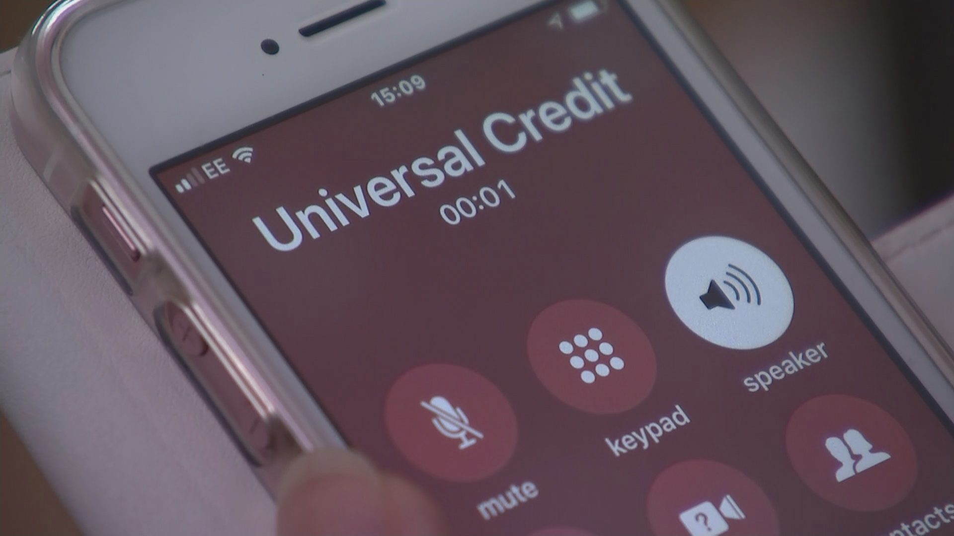 self-employed-penalised-by-universal-credit-channel-4-news