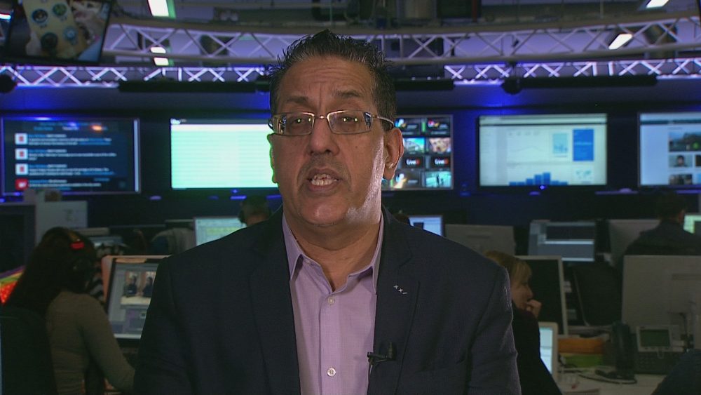 Nazir Afzal on Worboys: ‘Justice delayed is better than justice denied ...