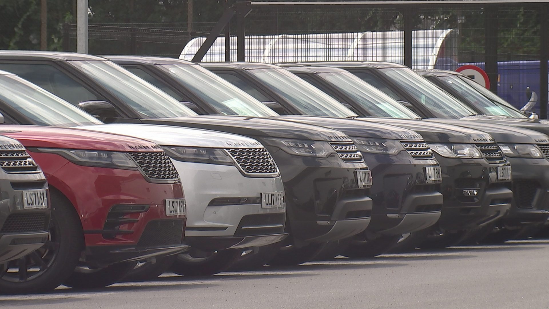 Car sales fall for first time in six years Channel 4 News