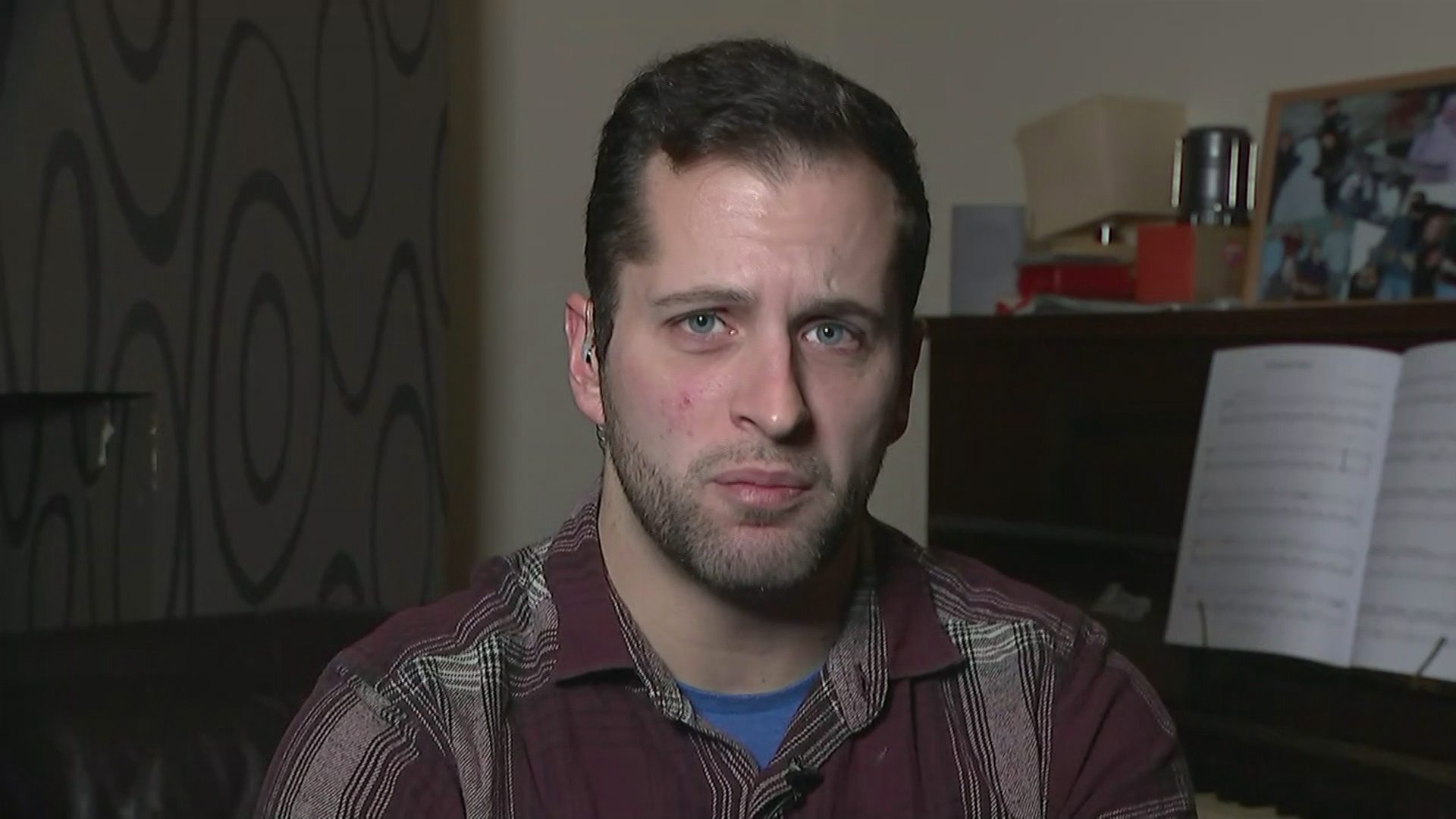 Former inmate Jack Hill: ‘Prisoners are sent to prison as punishment ...