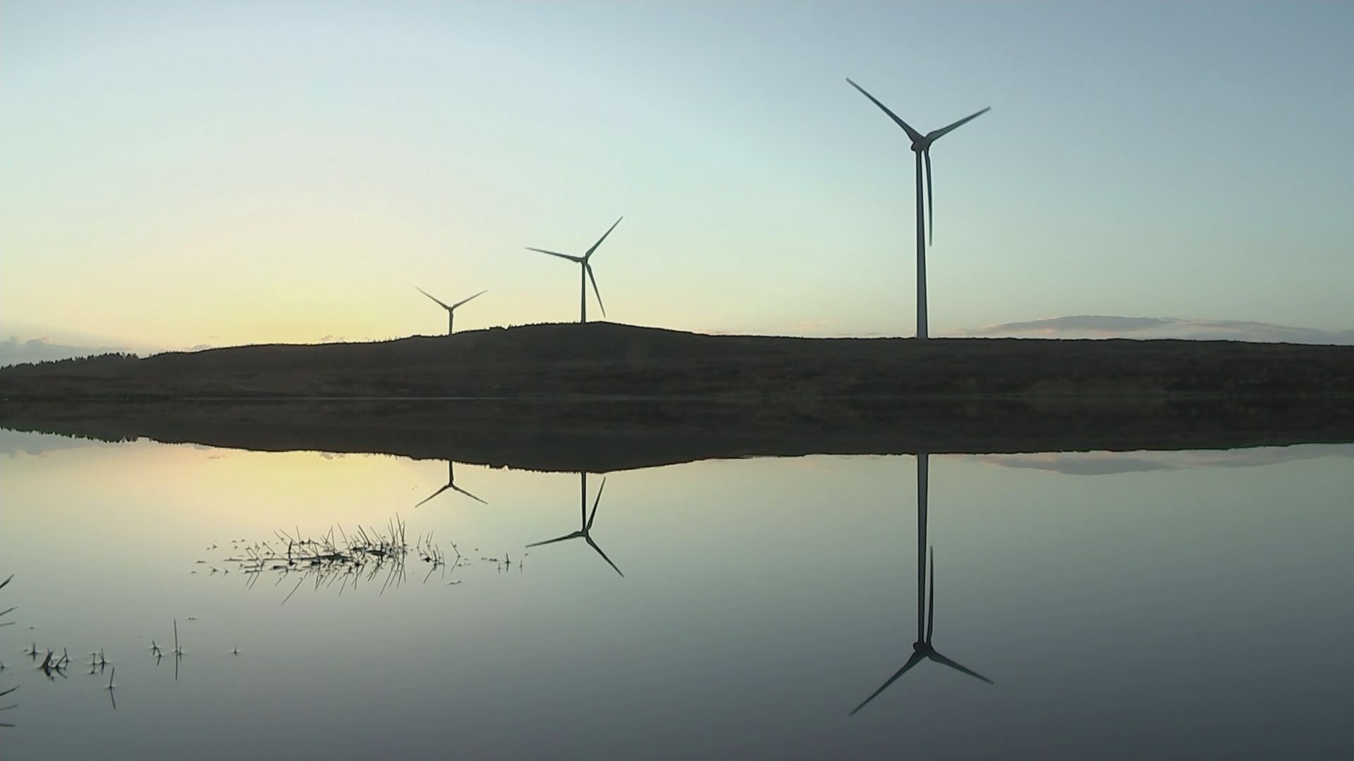 Crofters fight EDF wind farm plan