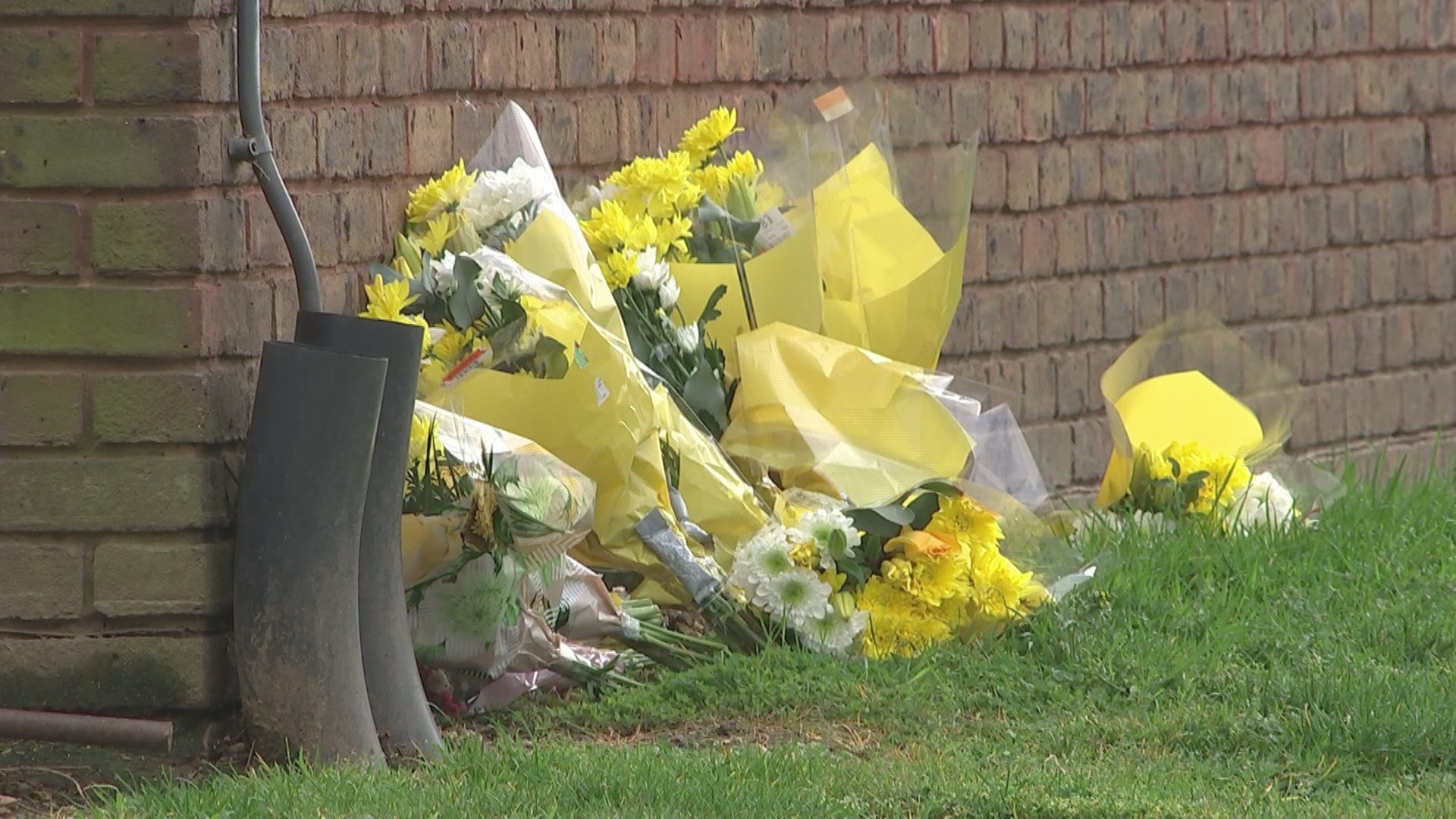 Violent Crime In London Claims Youngest Victim So Far This Year