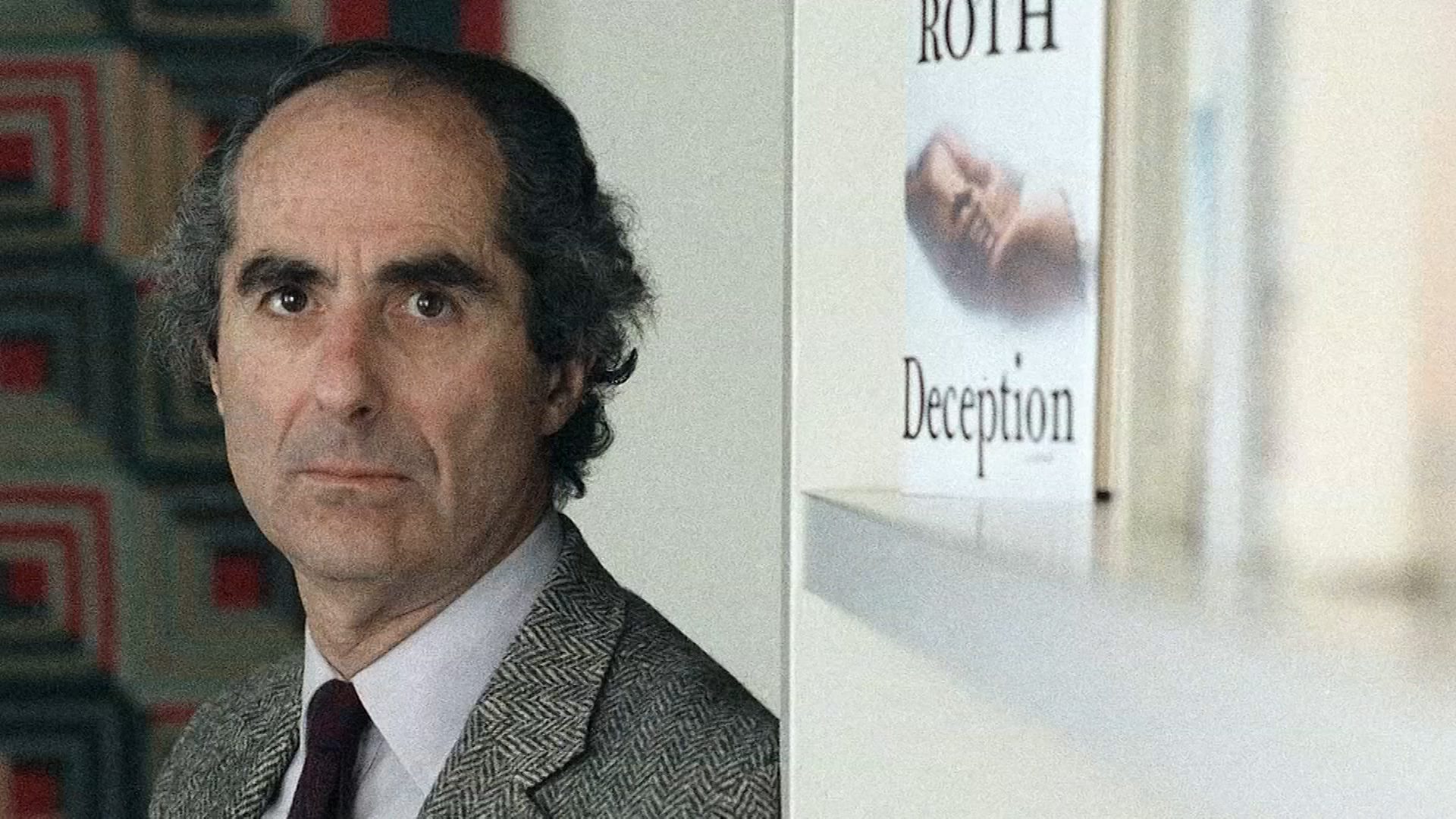 Philip Roth Dies Aged 85 Channel 4 News
