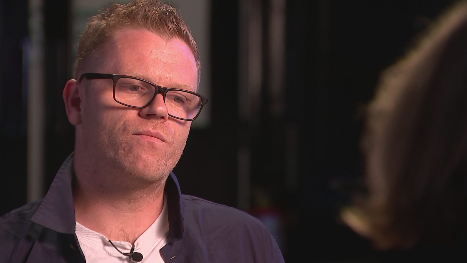 Rapper Loki on politics and growing up in poverty – Channel 4 News