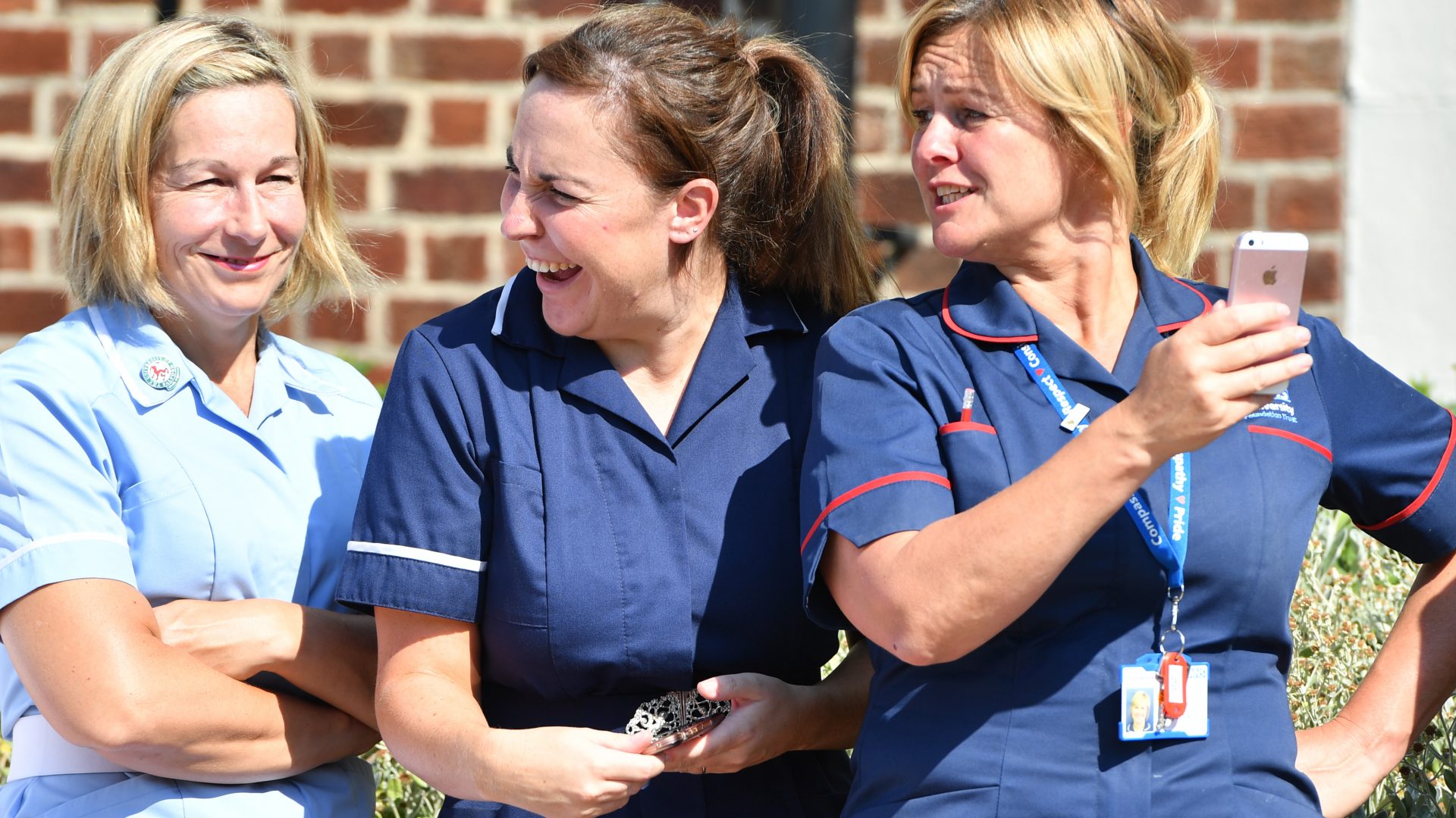 NHS Turns 70 Today Channel 4 News NHS Turns 70 Today Channel 4 News
