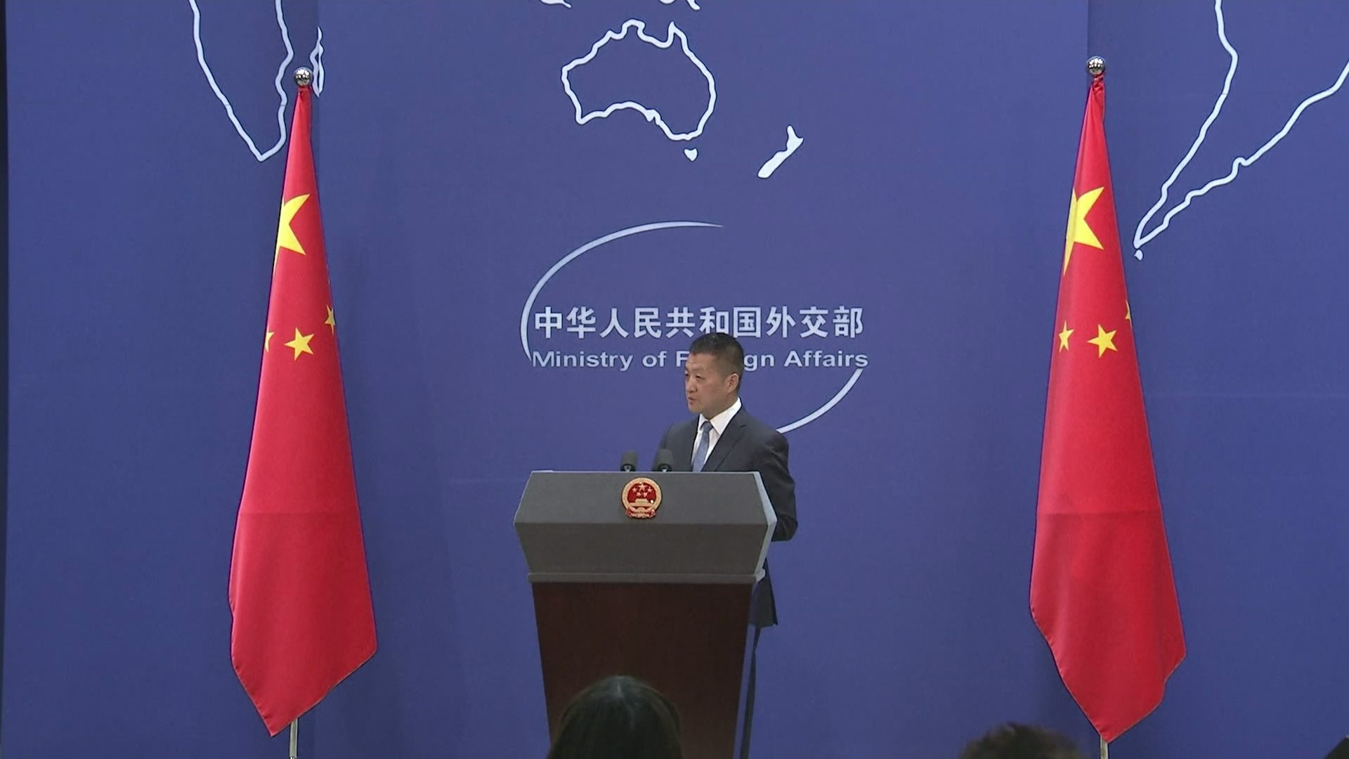 Former Diplomat Detained In China Channel 4 News Former Diplomat Detained In China Channel 4 News