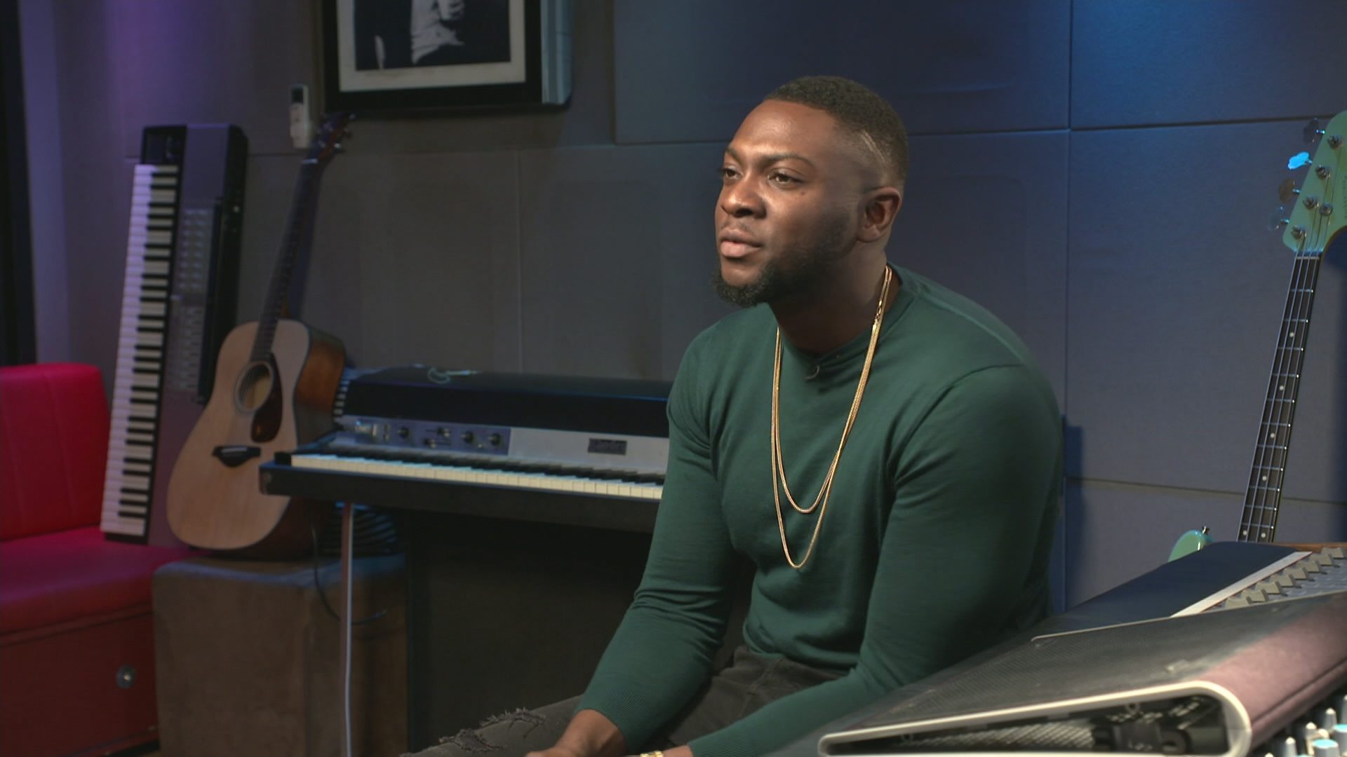 Rapman on his new YouTube genre, gun crime and being signed by Jay-Z ...