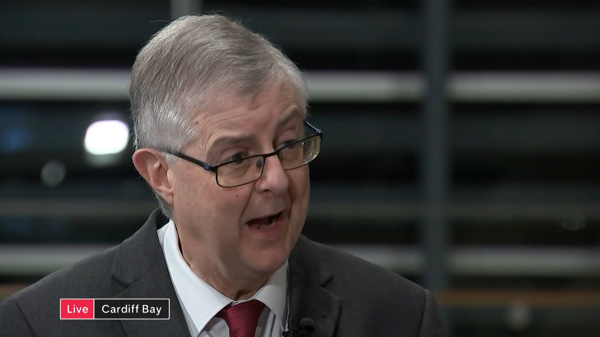 Mark Drakeford First Minister Of Wales Impossible To Mitigate Harm Mark drakeford first minister of wales impossible to mitigate harm