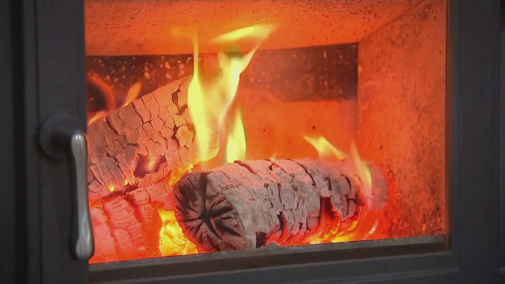 Wood burners targeted in government’s clean air strategy Channel 4 News