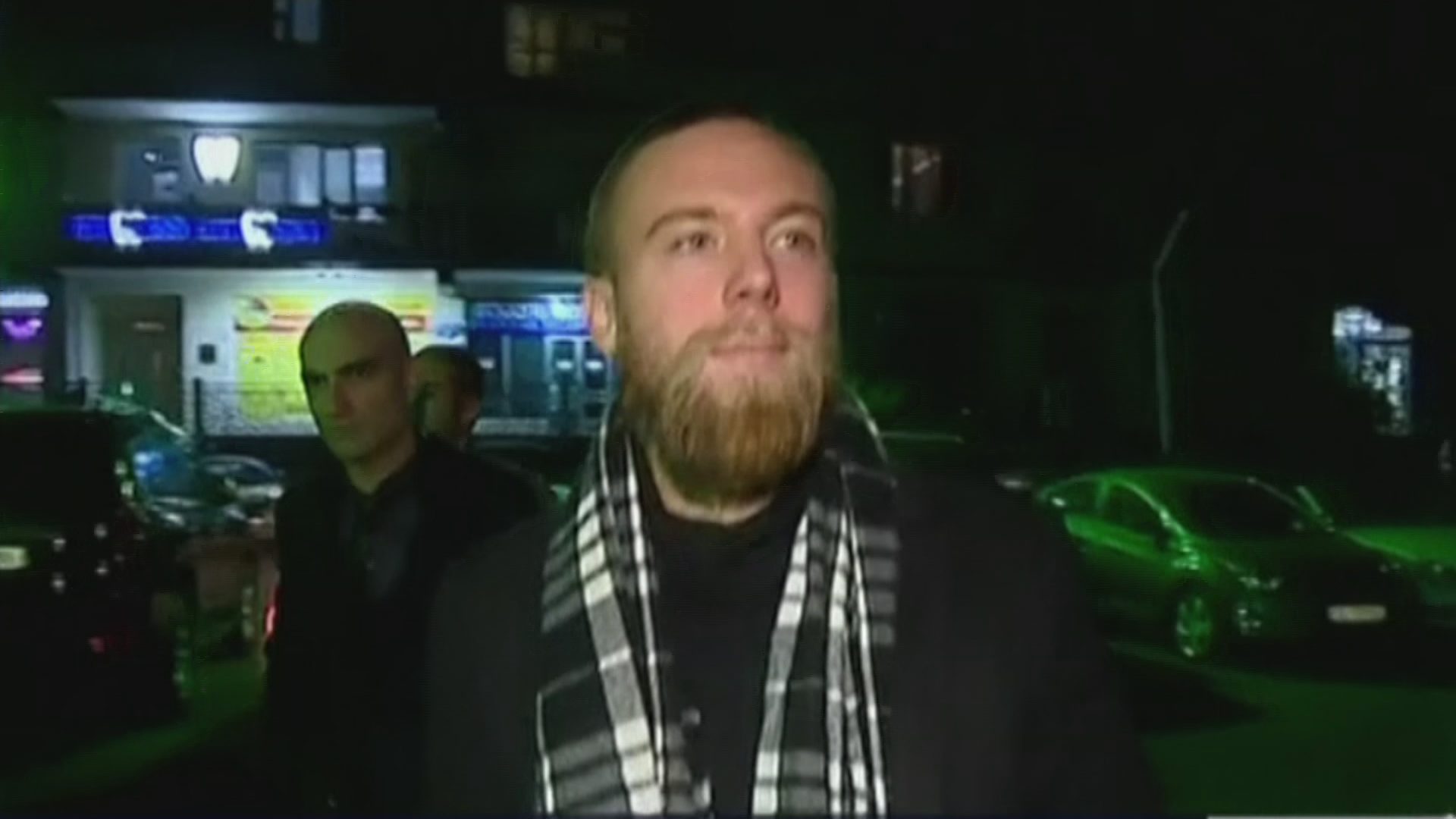 Speedboat killer to remain in custody in Georgia – Channel 4 News