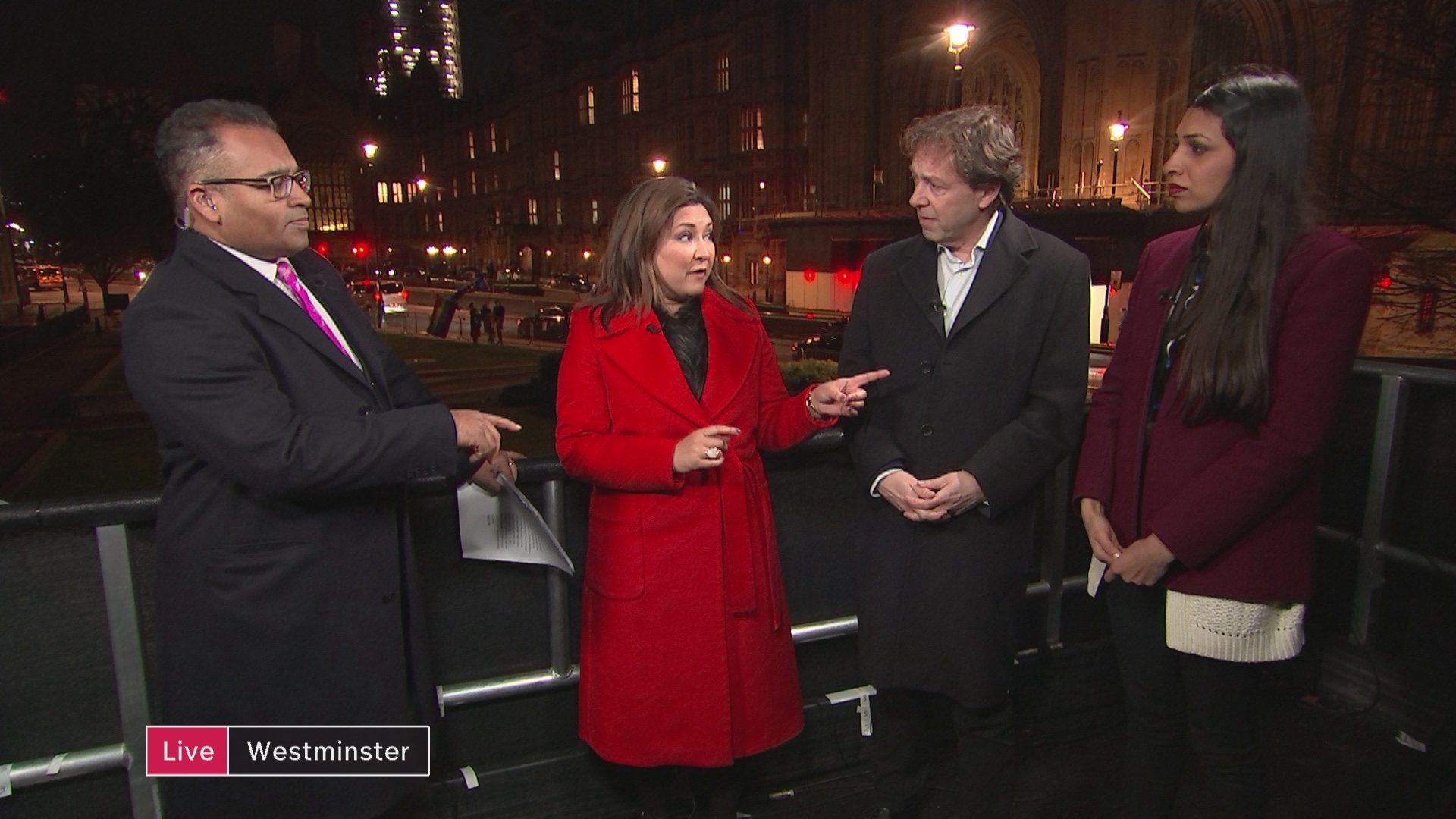 Former Labour Adviser Ayesha Hazarika On MP Resignations This Will 
