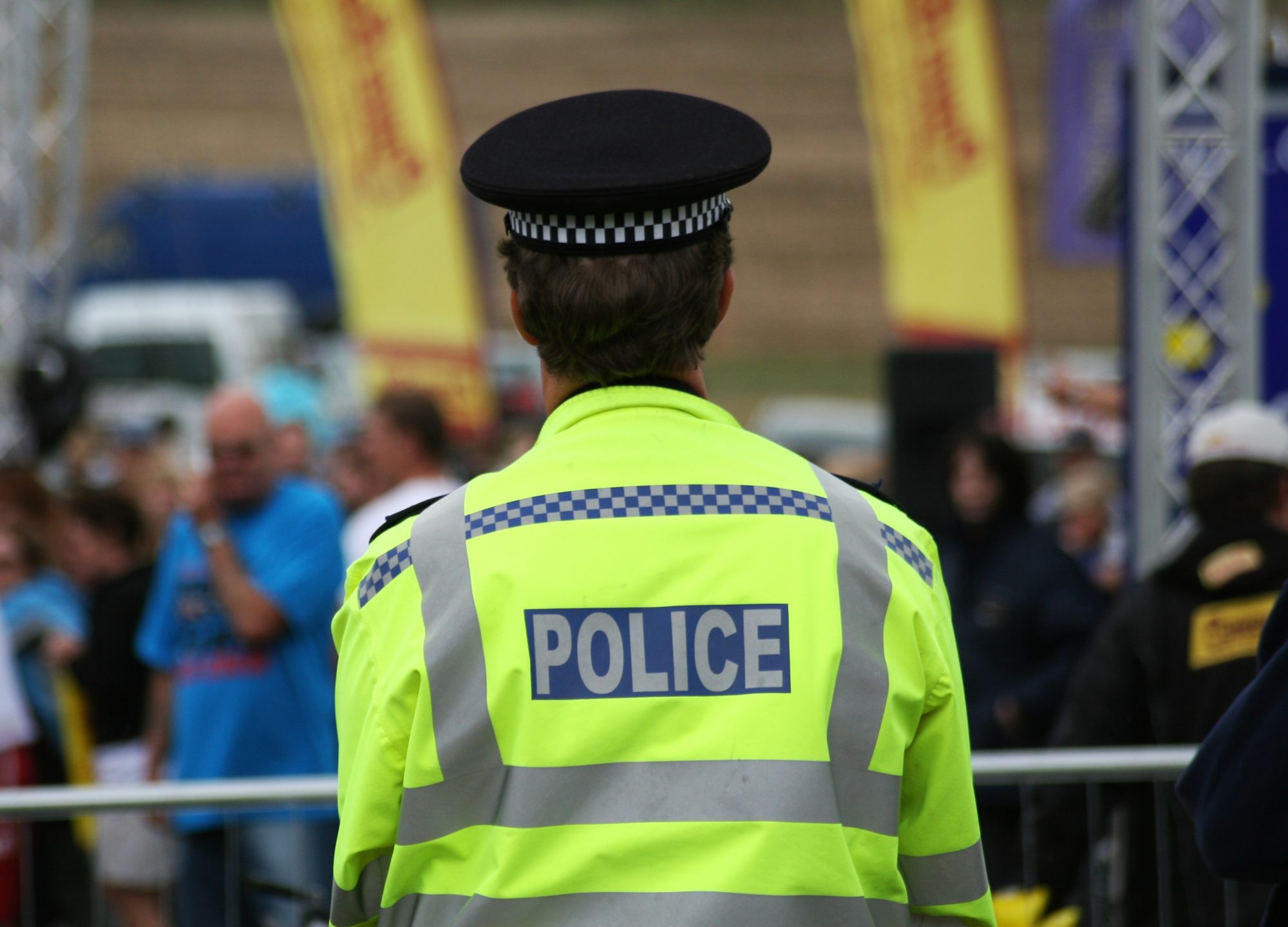 Public at ‘increased risk’ as officers forced to work alone, says ...
