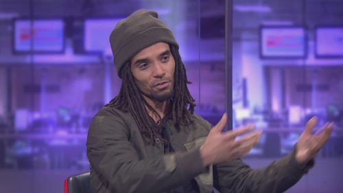 Rapper and author Akala: ‘No correlation between tougher sentences and ...