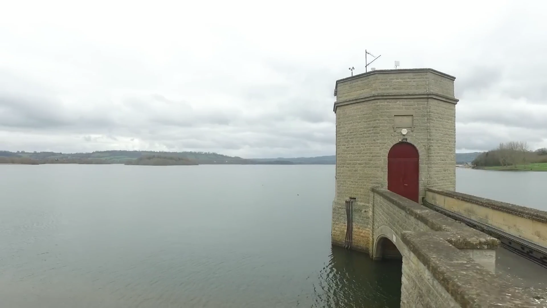 Warnings of water shortages in England within 25 years Channel 4 News