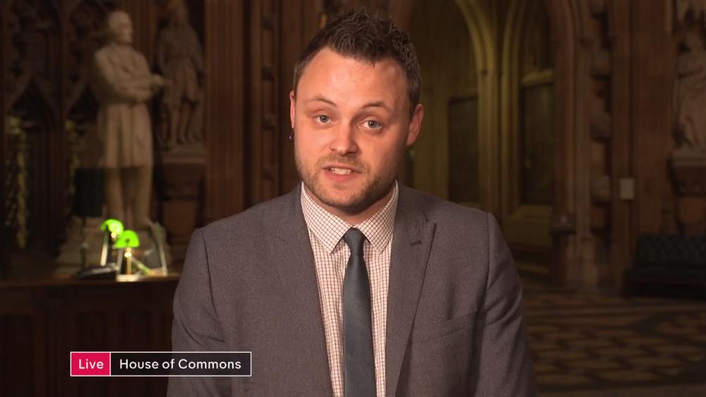 Conservative MP Ben Bradley May ‘won’t get numbers for her deal’ if