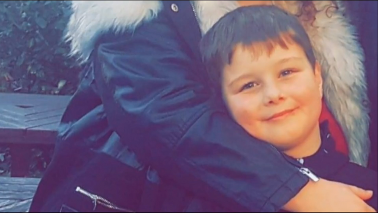 Nine-year-old killed in dog attack at holiday park – Channel 4 News