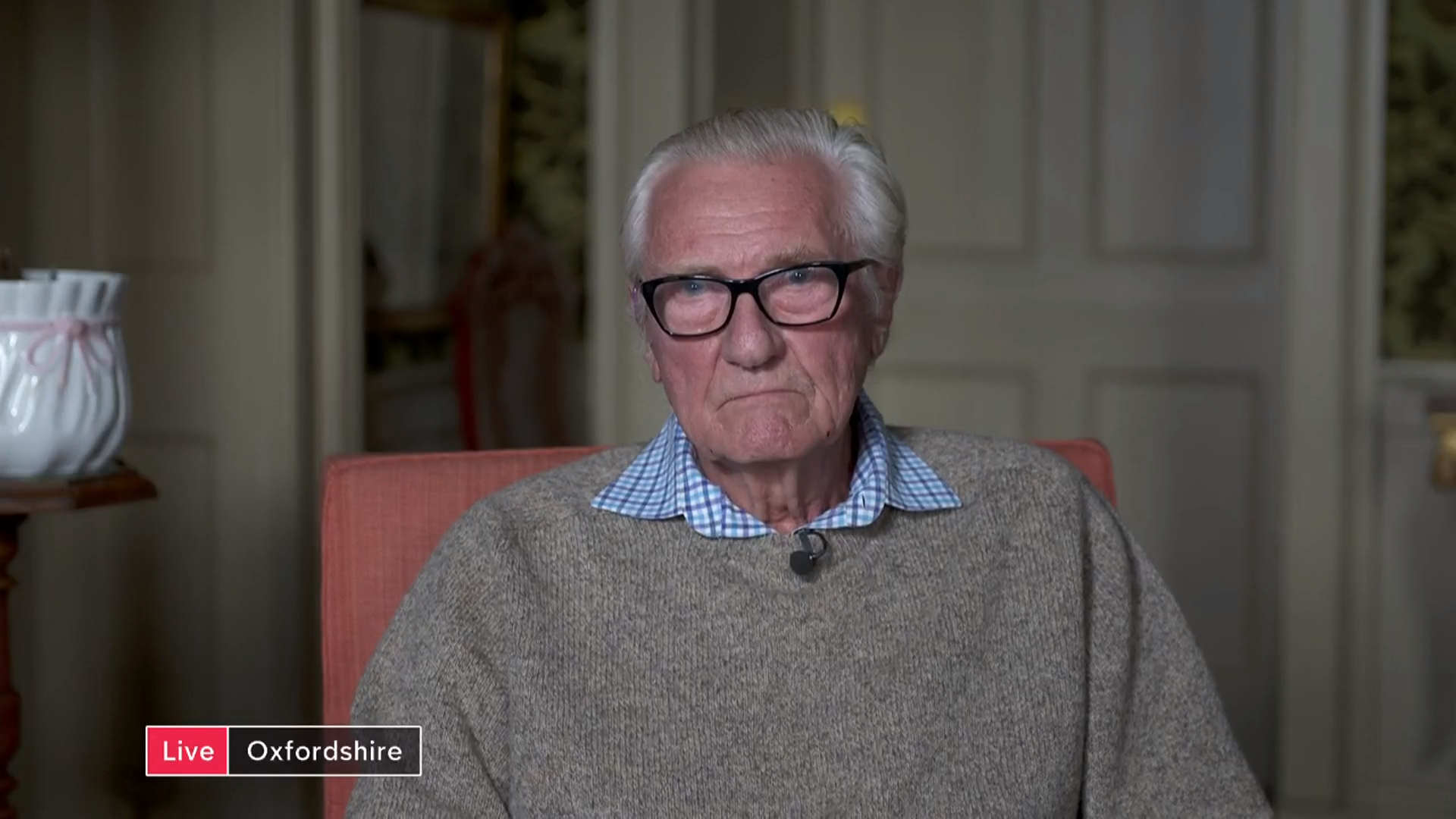 Lord Michael Heseltine: ‘Chilling’ similarities between 1930s and current political climate