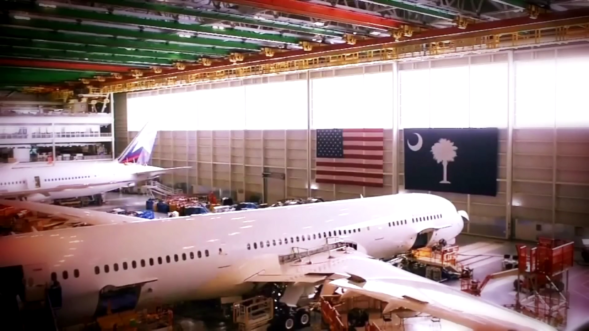 Former worker claims he saw shoddy production techniques at factory