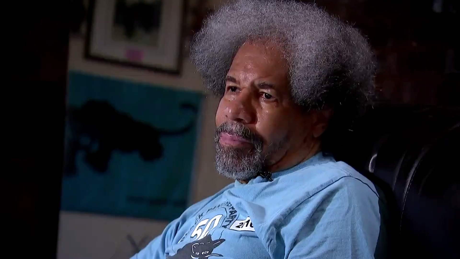 Man spent 40 years in solitary confinement for murder he says he didn’t ...