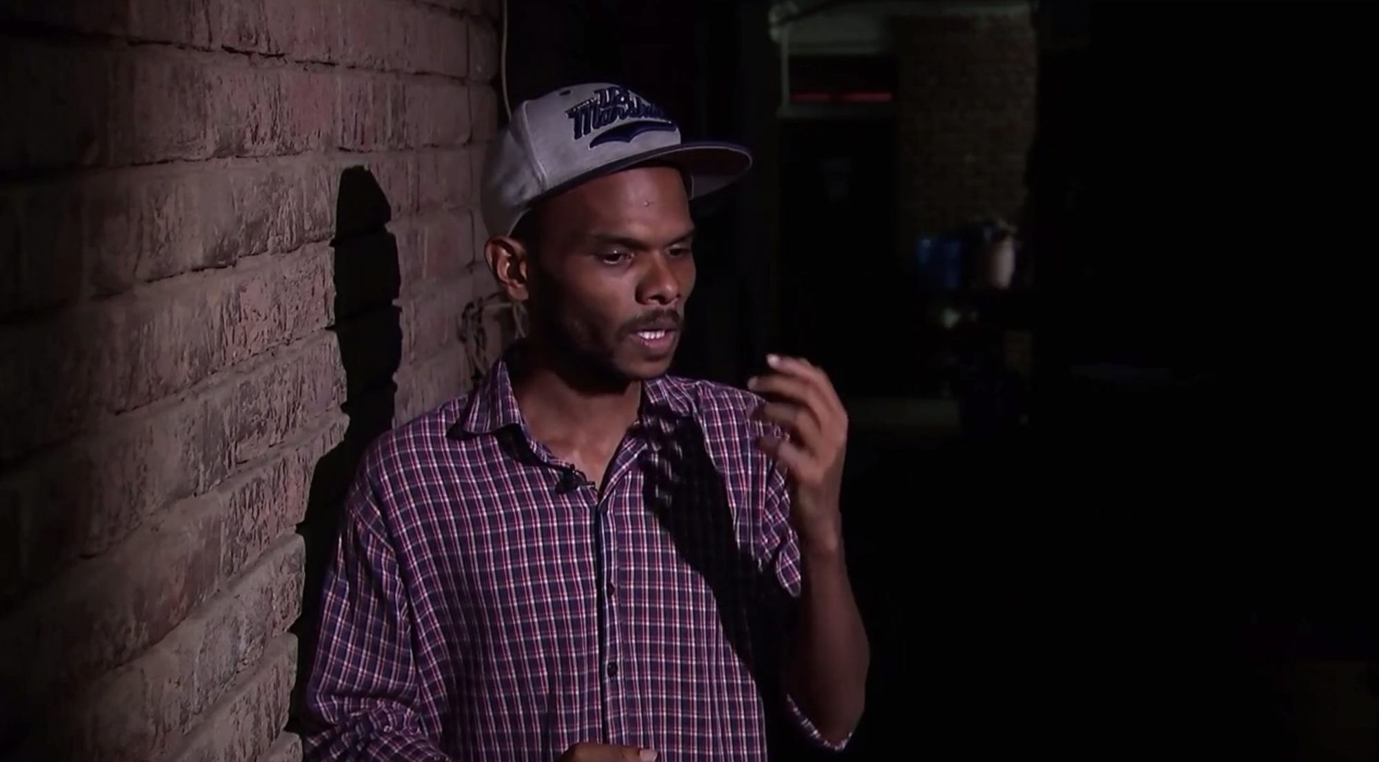 The Indian rapper fighting back against right-wing Hindu fundamentalism ...