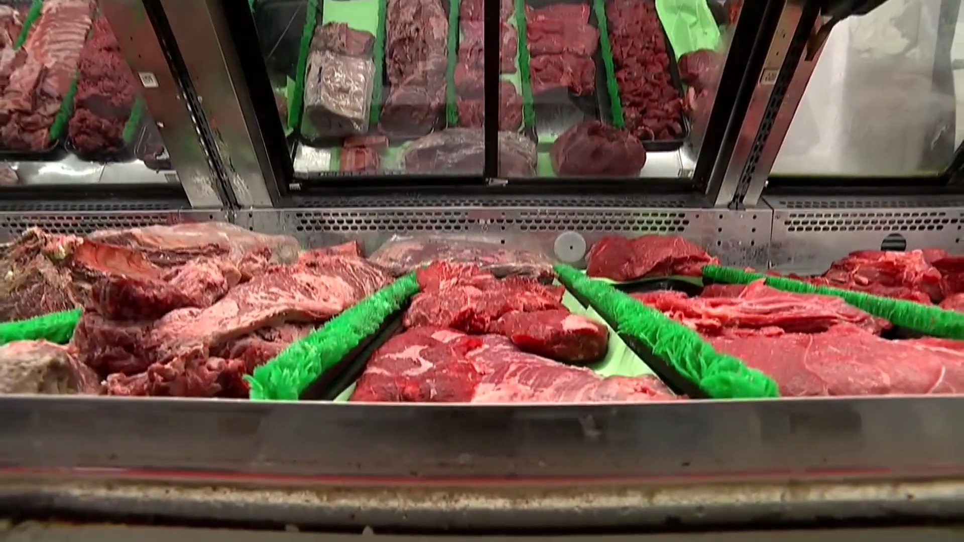 Red meat allergy now affects thousands of Americans Channel 4 News