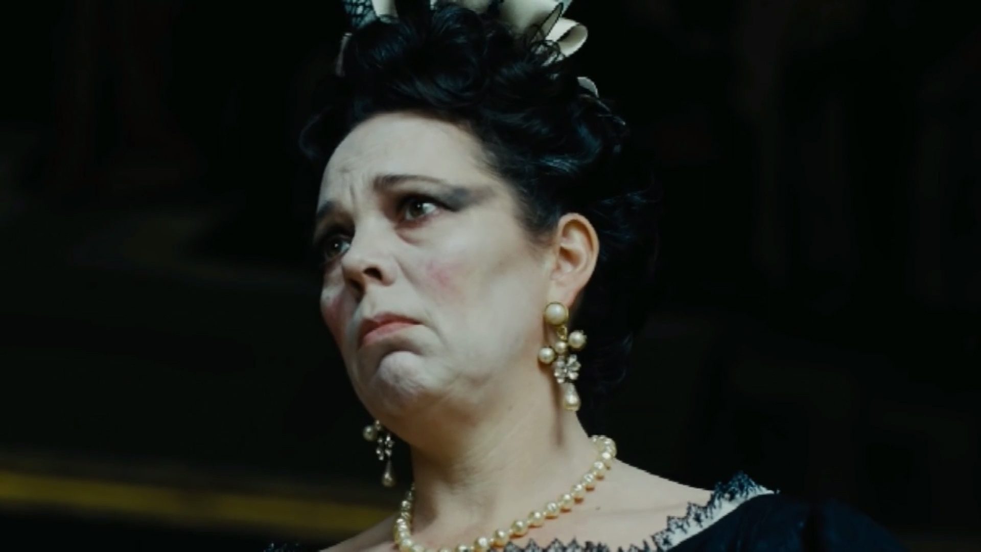 Olivia Colman among those named in Queen’s diverse birthday honours