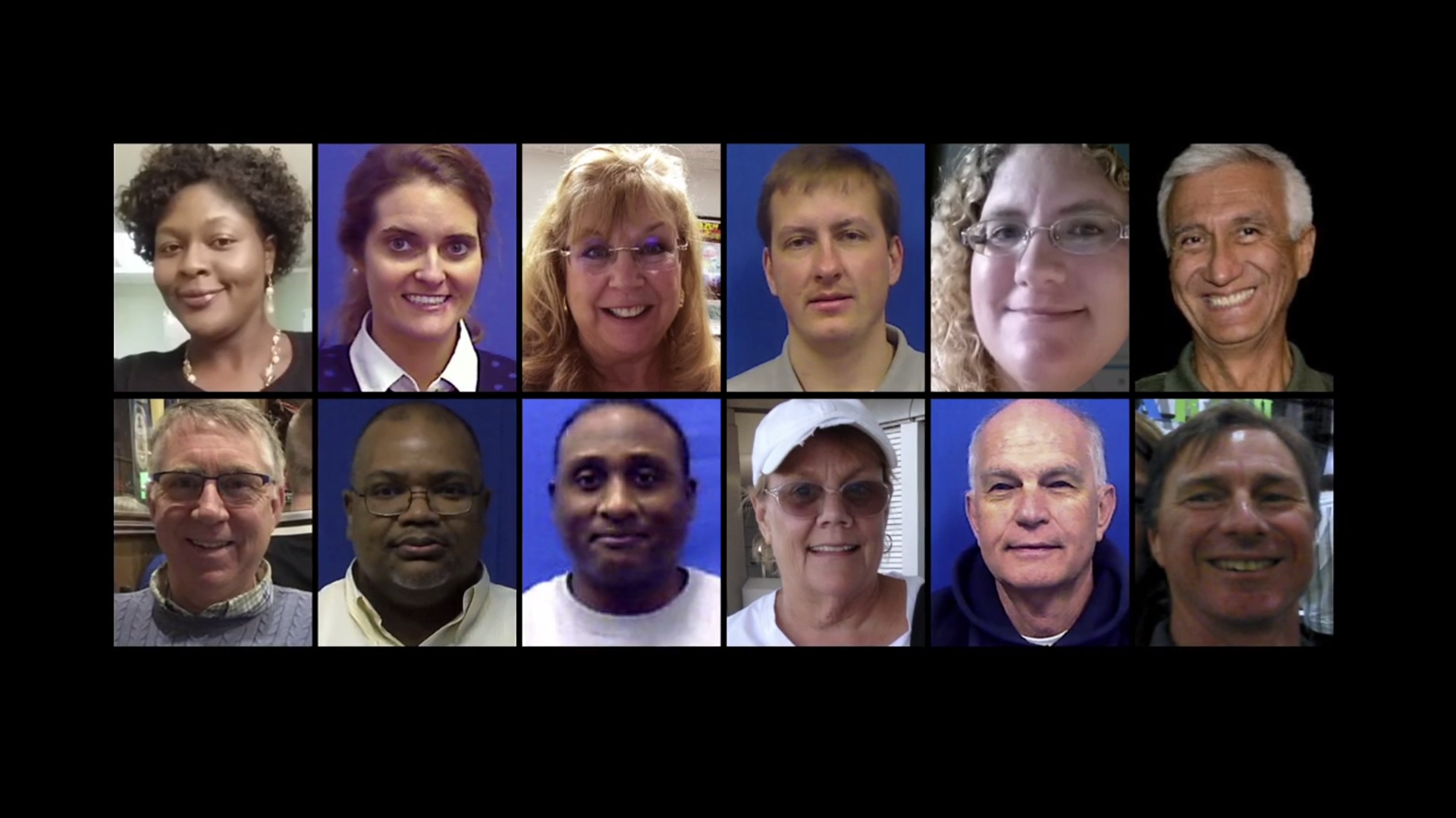 12 people killed in Virginia Beach mass shooting Channel 4 News