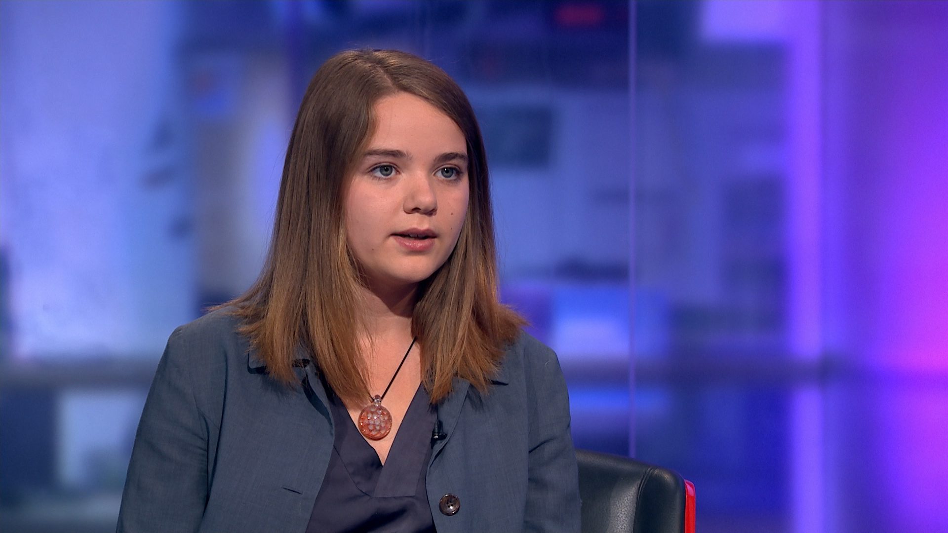 New Cambridge University harassment allegations Channel 4 News