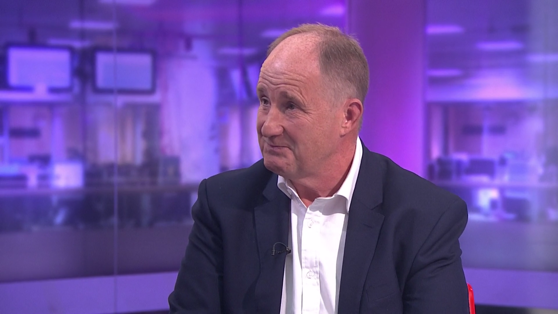 Tory MP Kevin Hollinrake on jailing council tax debtors ‘I would