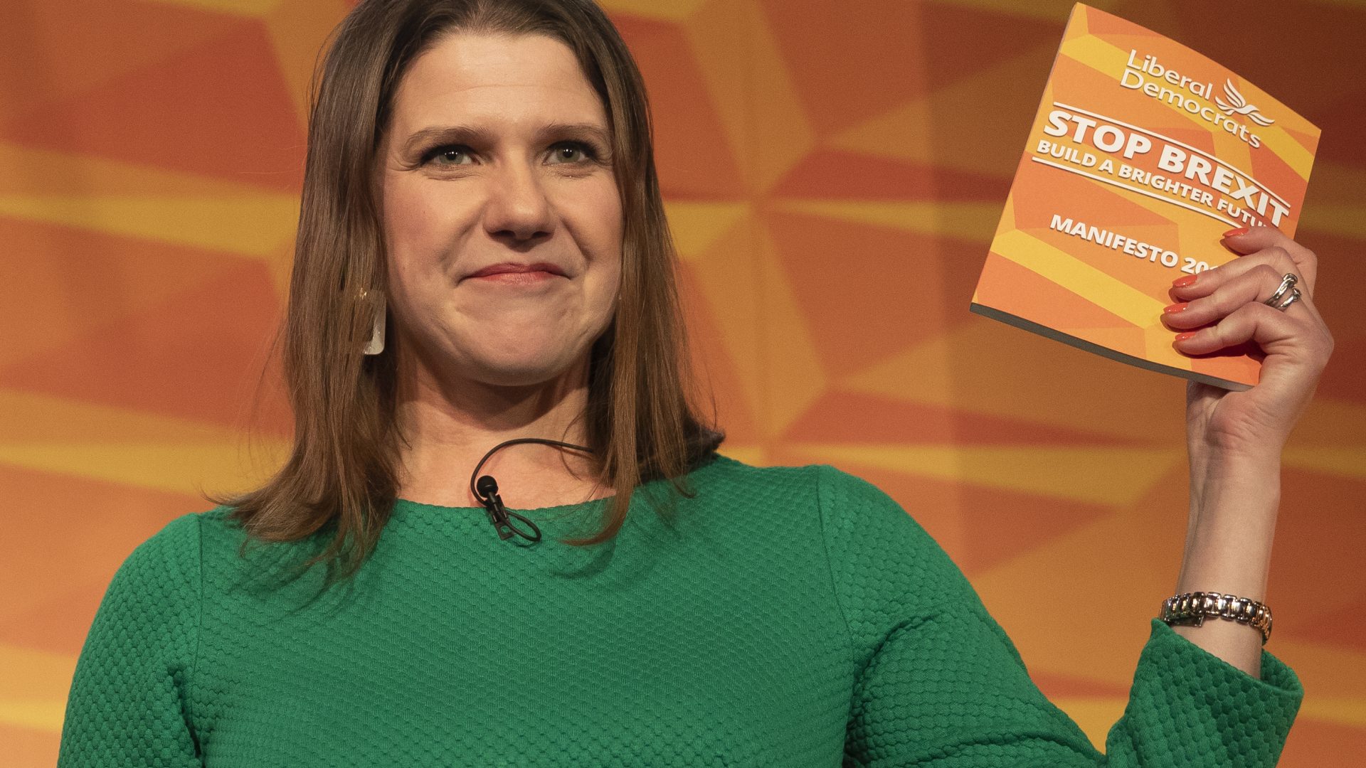 FactCheck: Lib Dem manifesto and the ‘Remain Bonus’ – Channel 4 News