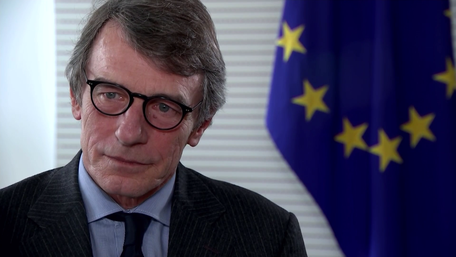 After A While You Might Have Second Thoughts President Of The European Parliament David After A While You Might Have Second Thoughts President Of The European Parliament David