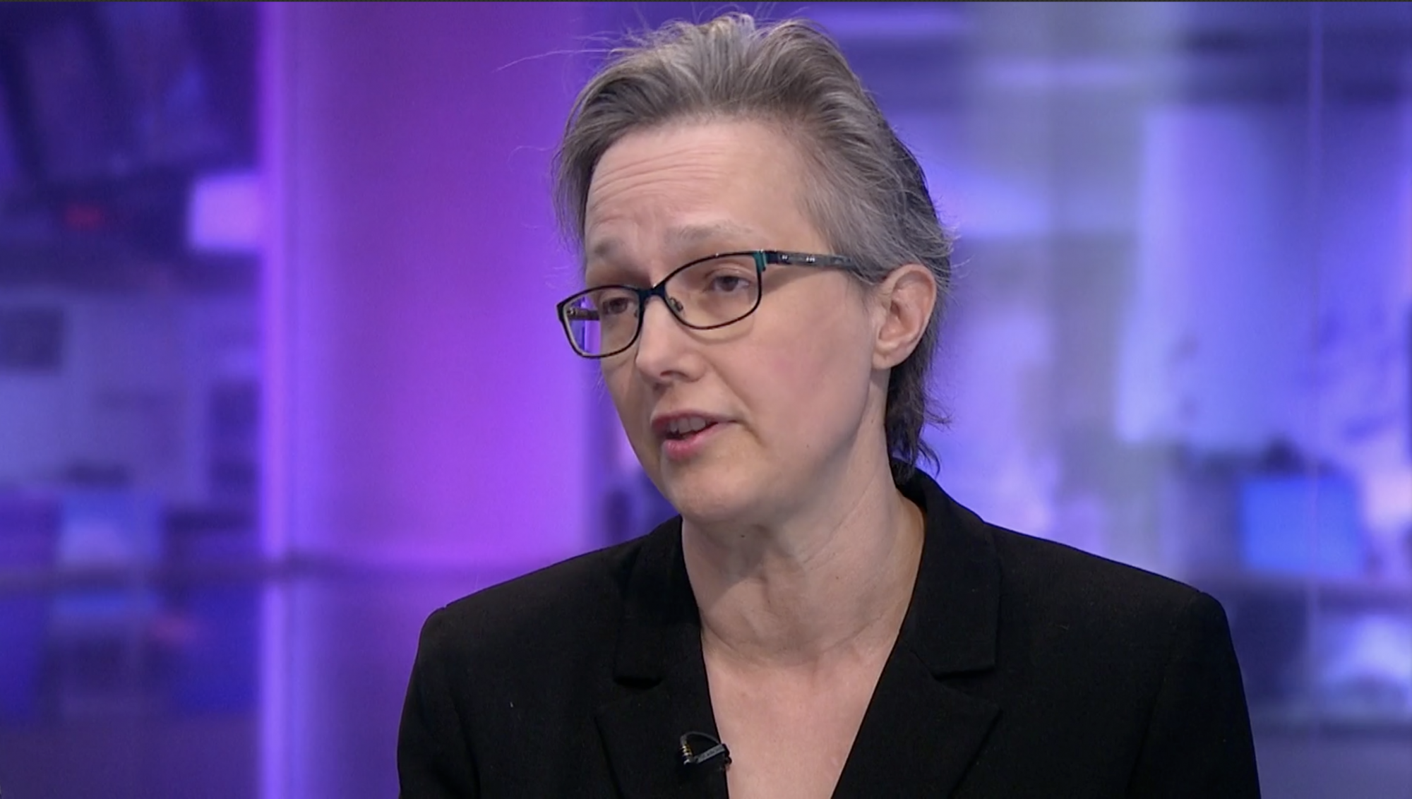 ‘We will lose our colleagues, we will be burying our colleagues