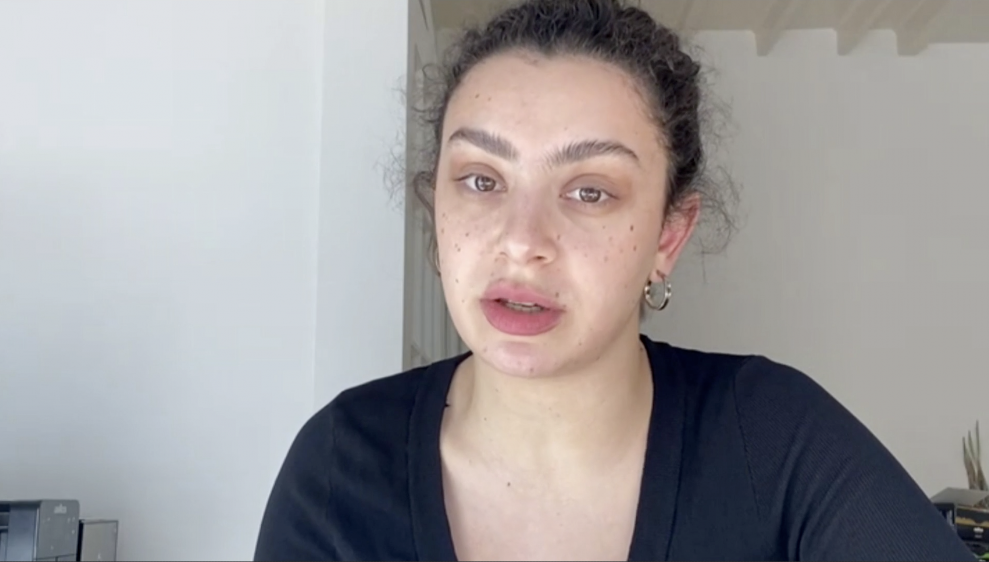 Pop star Charli XCX writes lockdown album in just six weeks – Channel 4 ...