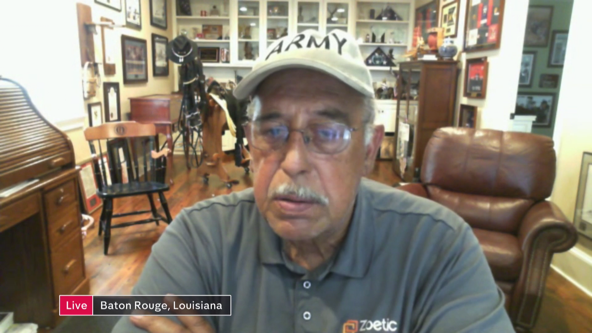 ‘There was a great promise that change would be made and it has not