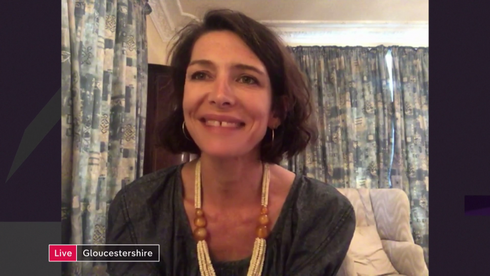 ‘Calorie counting is quite a blunt tool because calories are not bad