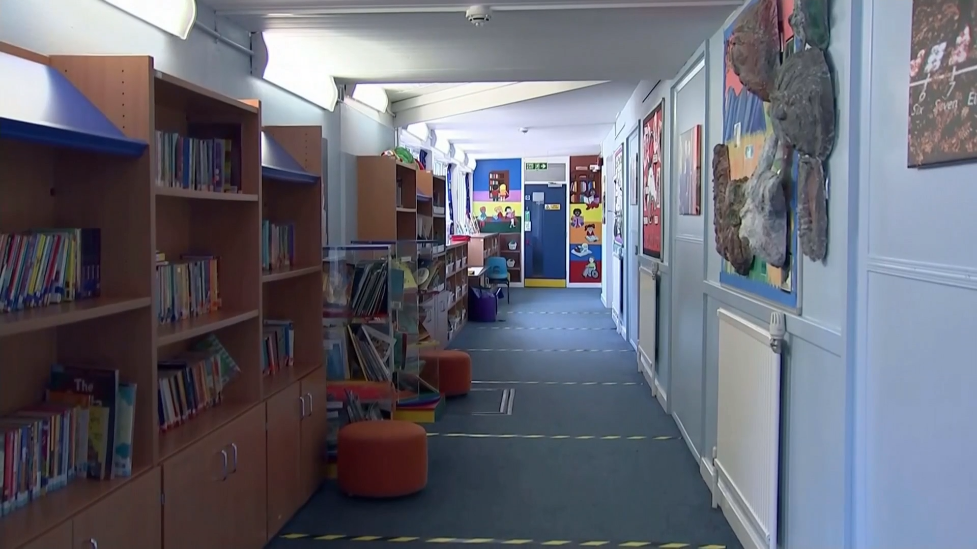 ‘Moral duty’ to send children back to school by September, says Boris ...