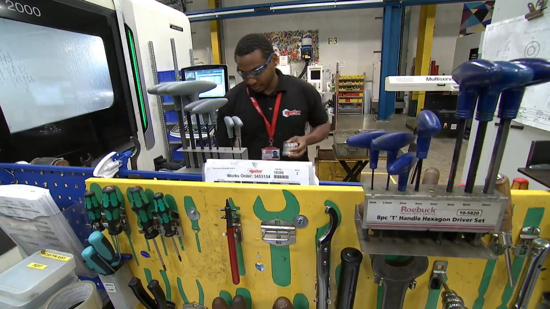 Kickstart jobs scheme for under25s launched Channel 4 News