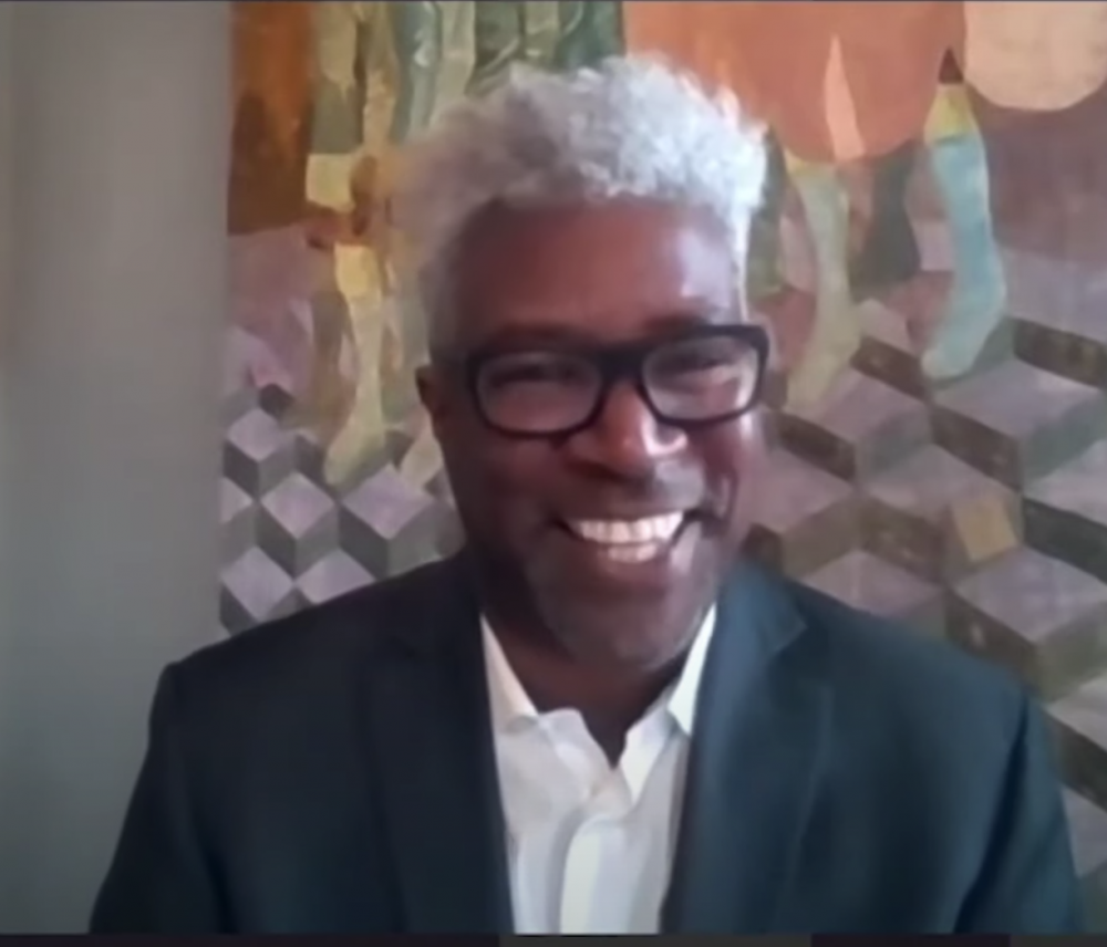 ‘We are not going to have coup in US’ political strategist Cornell