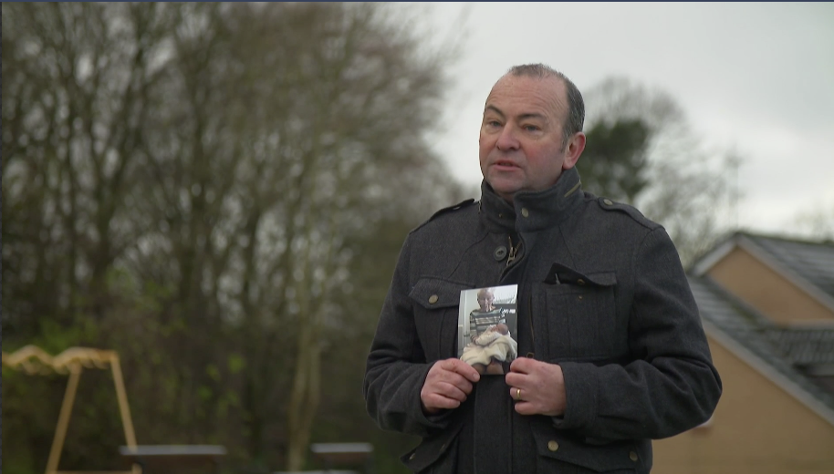 Care regulator identifies failings at East Dunbartonshire care home