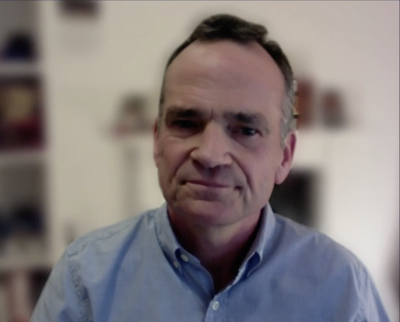 'I would expect there to be the need for a lockdown after Christmas' – epidemiologist Prof Liam Smeeth – Channel 4 News - Vimarsana News