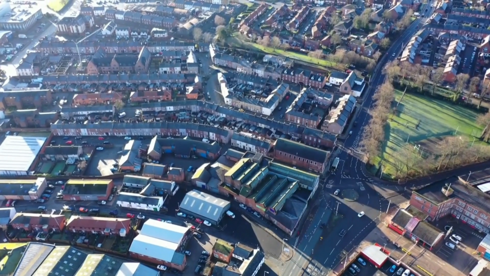Rising Covid cases in Carlisle lead to some patients being transferred