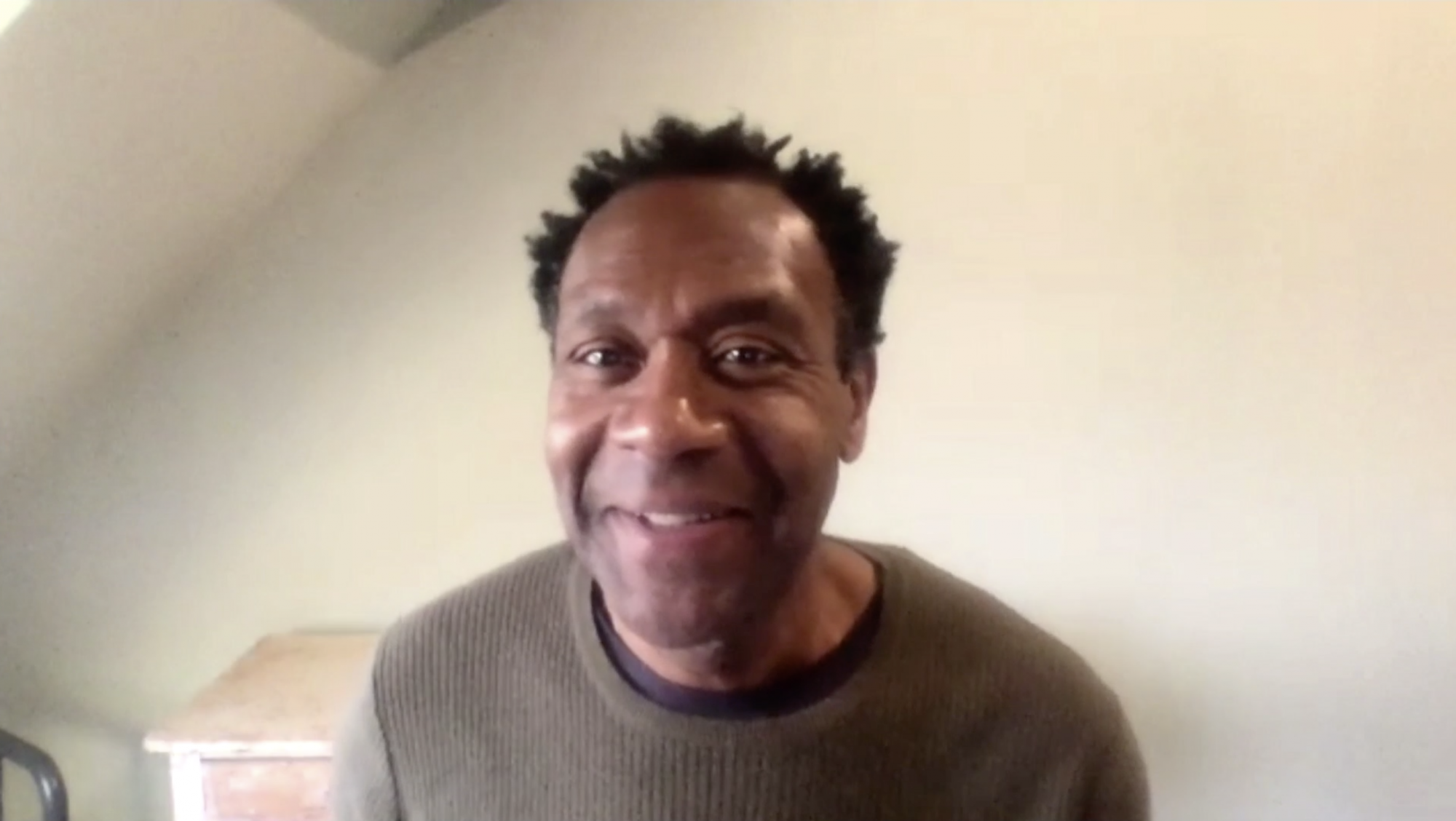 'We're after a power share, not a power grab' – Sir Lenny Henry on diversity in TV industry – Channel 4 News - Vimarsana News