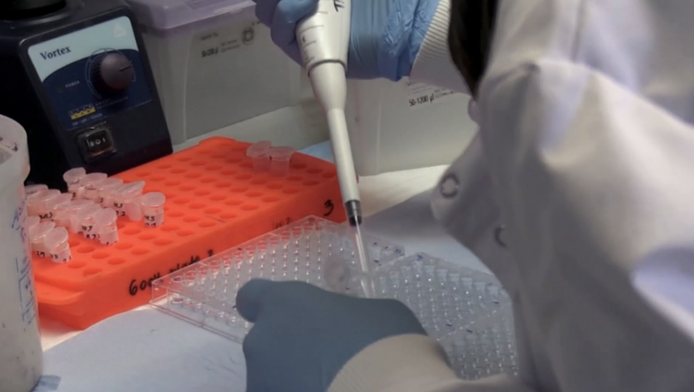 Could mixing two vaccines be more effective? Channel 4 News