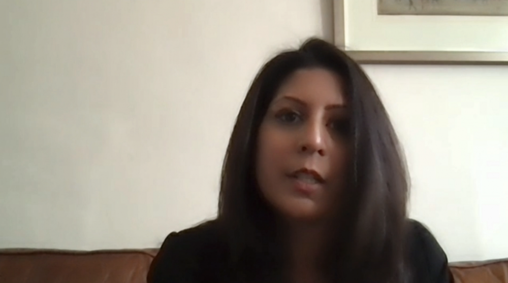 ‘Women don’t have faith in the police’ – Centre for Women’s Justice solicitor Dabaleena Dasgupta