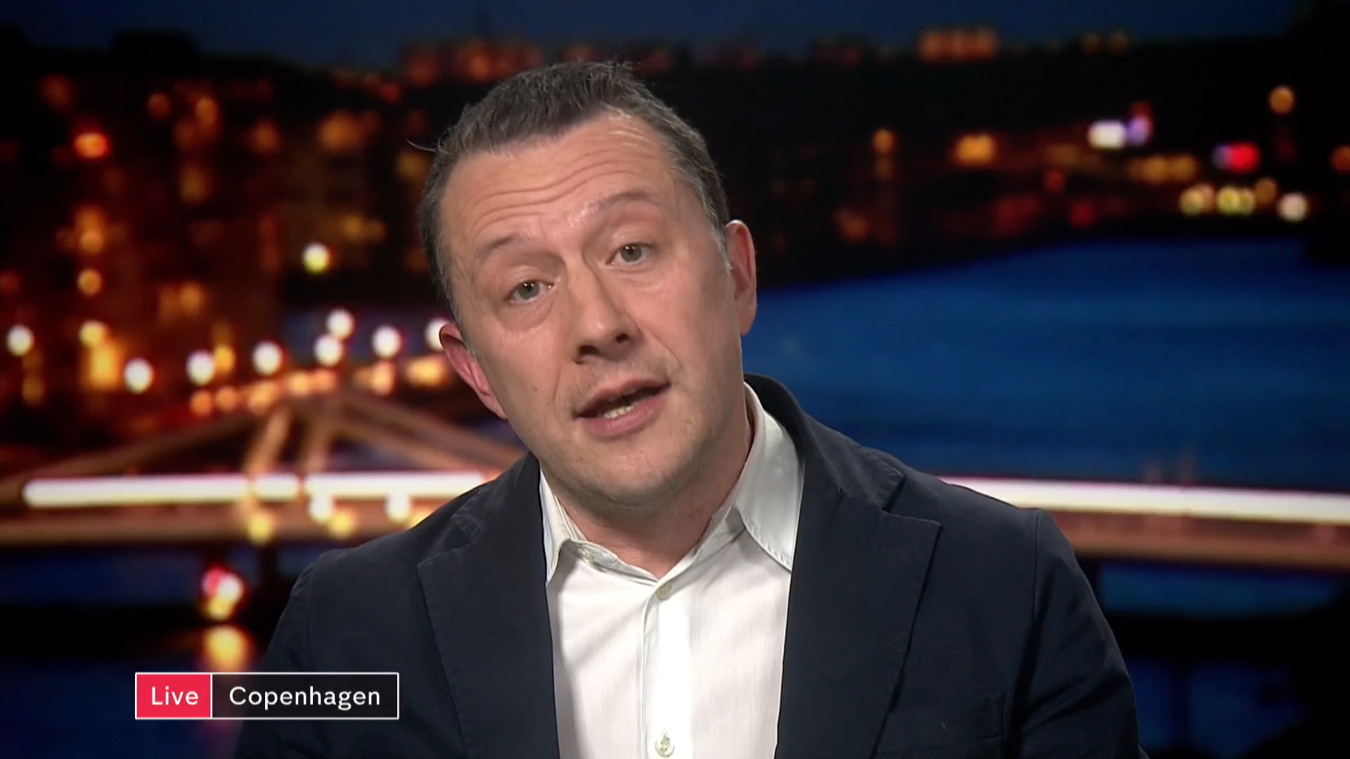 No indications that vaccine causes blood clots, EU medicines regulator