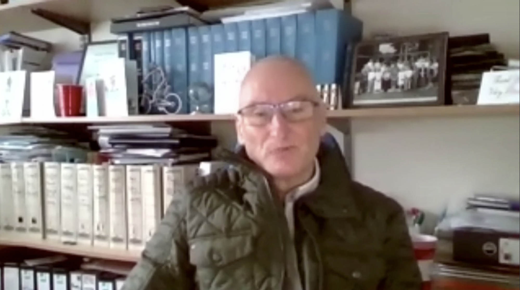 Politicians must prove violence “doesn’t work” says Unionist leader in