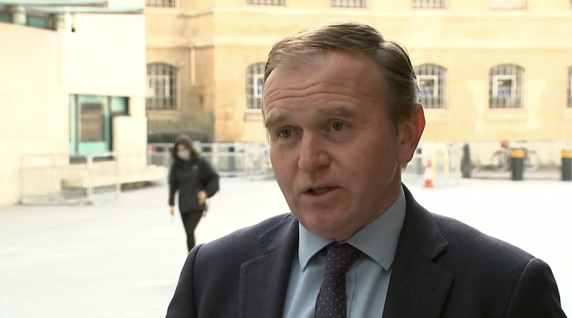 Government minister defends David Cameron amid lobbying row - Vimarsana News
