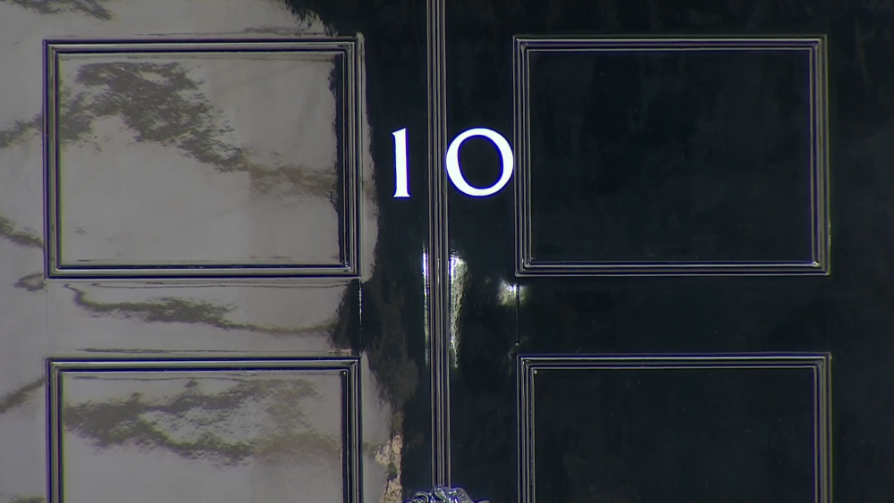 Liz Bates, Political Correspondent Channel 4