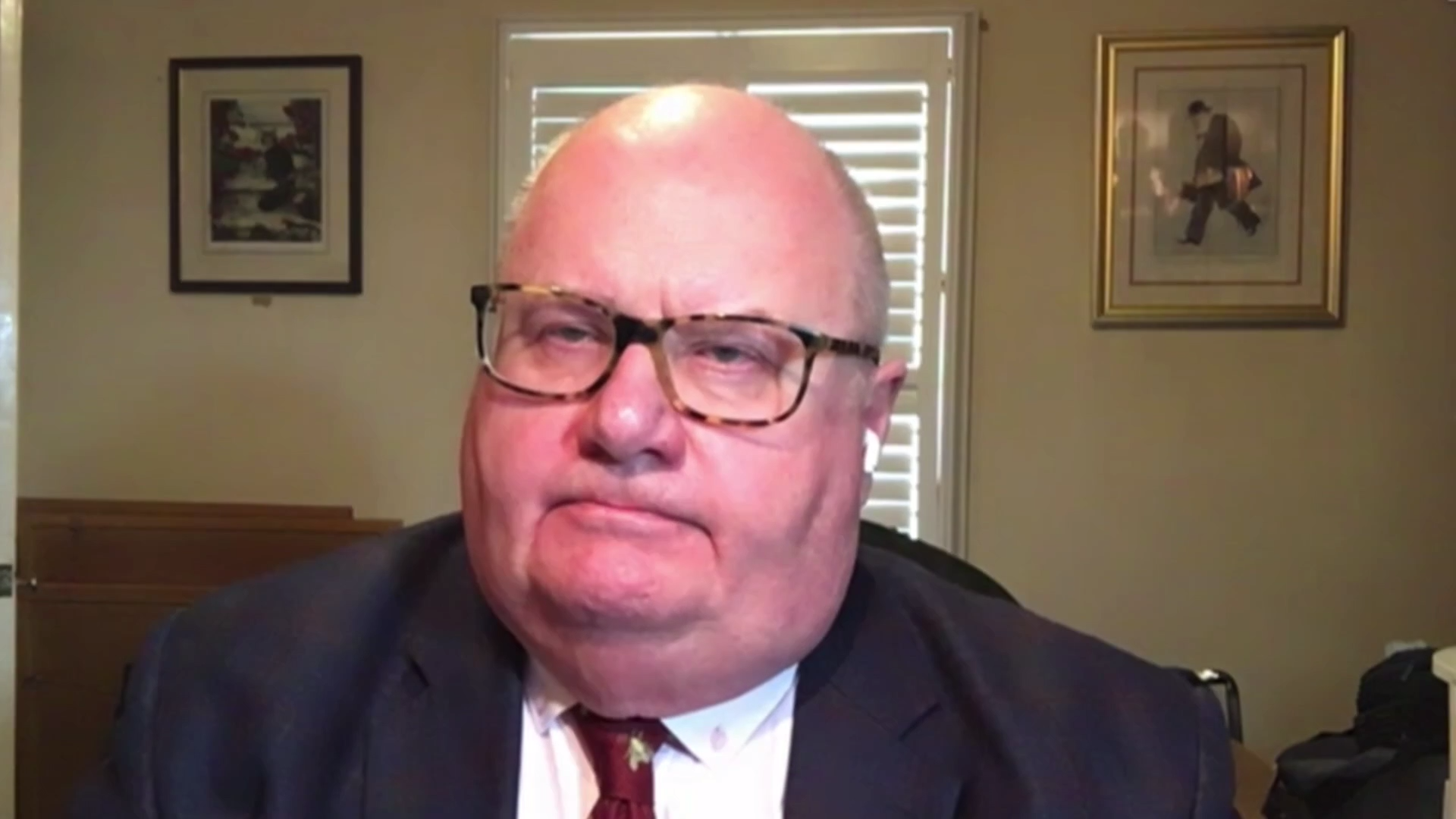 Greensill: Lord Pickles calls for urgent reform after lobbying row ...