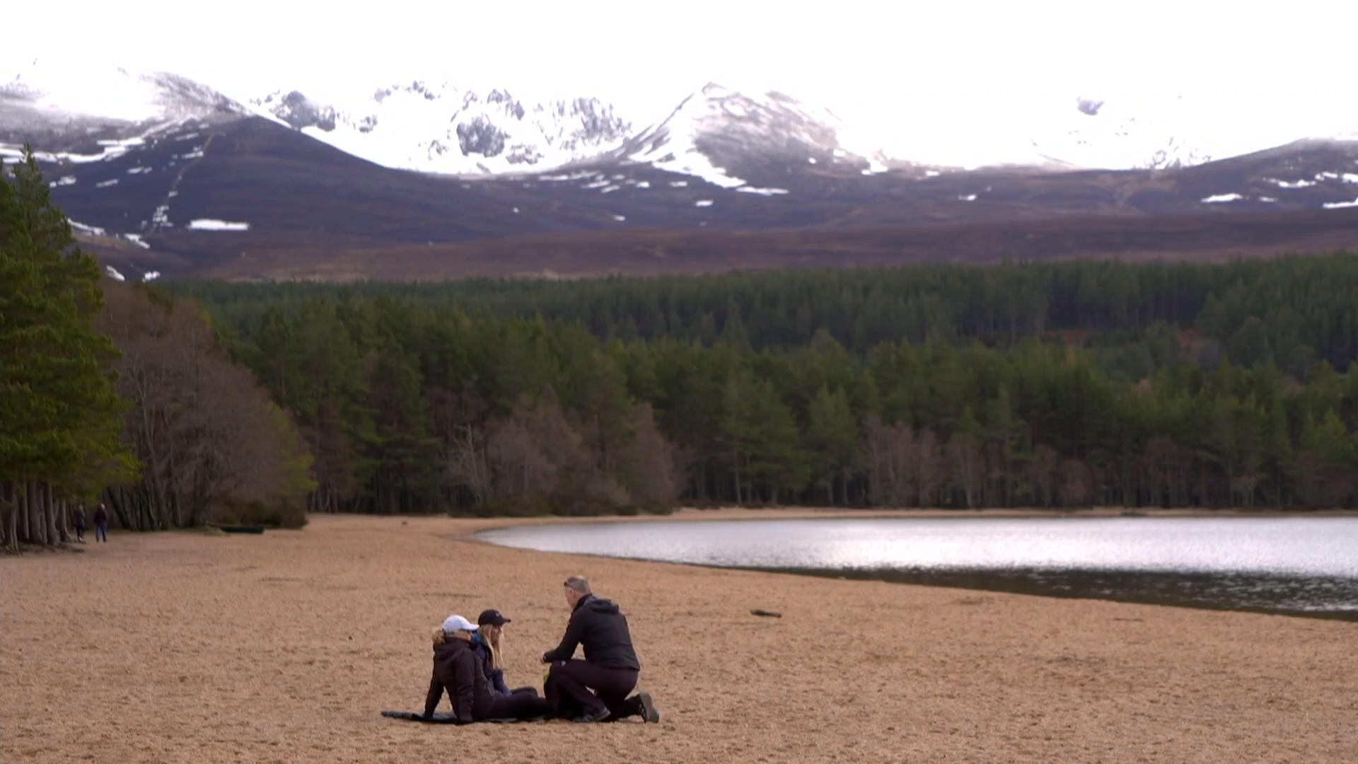 Scottish Parliament elections could have profound impact on future of UK